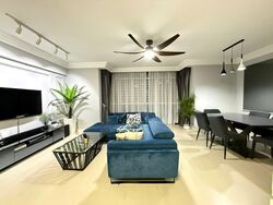 Blk 107B Edgefield Plains (Punggol), HDB 5 Rooms #568100321